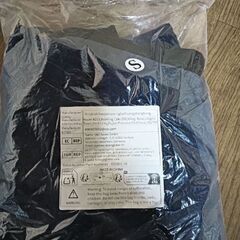 【未使用品】【新品Sサイズ】【男女兼用】【子供普段着】ハーフパンツ3枚組【水着アウター】【ランニング ウォーキング】の画像