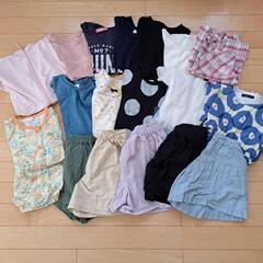 子供服120cmまとめ売り