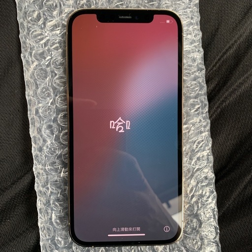 即売希望　iPhone12 Pro 128G
