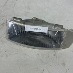 SUZUKI アドレスV100 ヘッドライト スズキ [Y-25...