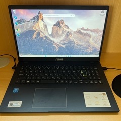 ASUSノートパソコン【在庫７台】 