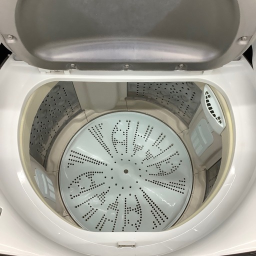 【トレファク シュロアモール筑紫野店】HITACHI(日立)の全自動洗濯機 BW-DV80Bのご紹介です！