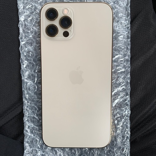 即売希望　iPhone12 Pro 128G