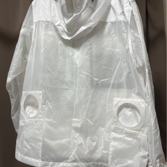 空調服の画像