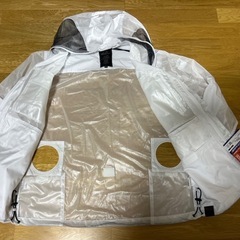 空調服の画像