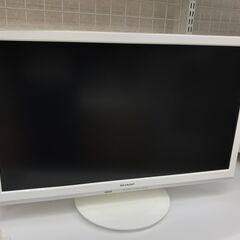 ★ジモティー割あり★KJ10283 SHARP 液晶テレビ 2T...
