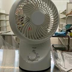 0530-199 TEKNOS 3D首振りサーキュレーター SA...