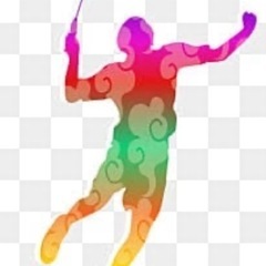 東京バドミントン探してます！