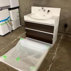 ▲▲ 洗面化粧台 展示品 ハウステック マッシモ 間口900mm...