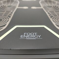 【新品・未使用】FOOT ENERGY フットエナジー　保阪尚希プロデュース 250530-7Tの画像