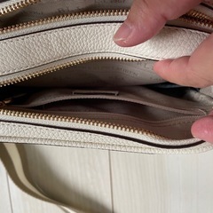 ラルフローレン　ショルダー　新品未使用の画像