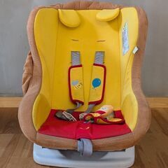 チャイルドシート