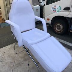 ワイドエステベッド ビューティーガレージ 【安心の3ヶ月保証】🚚...