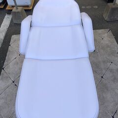 ワイドエステベッド ビューティーガレージ 【安心の3ヶ月保証】🚚自社配送時💳代引き可🚚(現金、クレジット、スマホ決済対応)の画像