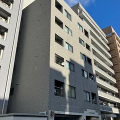 《戸部駅8分＊1DK＊駐車場有＊二人入居可》最安0円後払いで引越...