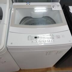 NITORI 全自動洗濯機 6kg 2021年製