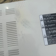 【2017年】オーブンレンジの画像