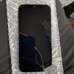 即売希望　iPhone12Pro 128G 