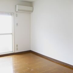 ★3DK・家賃4.3万円★仲介手数料なし★グリーンパーク伊勢崎　2F