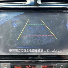 日産　セレナ　黒の画像