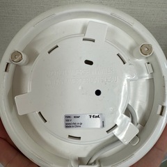 電気ポット　1Lの画像