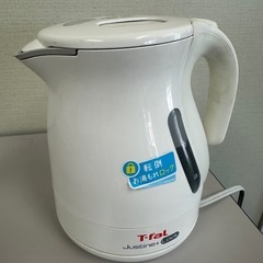 電気ポット　1L