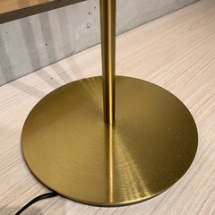 [お取り引き中] IKEA フロアランプの画像