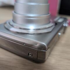 【動作確認ＯＫ】OLYMPUS　CAMEDIA fe-250の画像