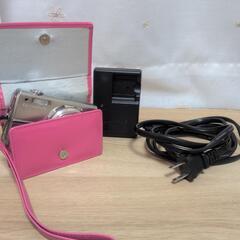 【動作確認ＯＫ】OLYMPUS　CAMEDIA fe-250の画像