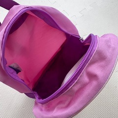 ディズニープリンセス　ソフィア　リュックの画像