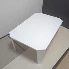 幅75cm 折りたたみテーブル 折脚テーブル (シャイン 755...