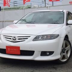 ⭕希少５MT車！アテンザスポーツ　23Z⭕