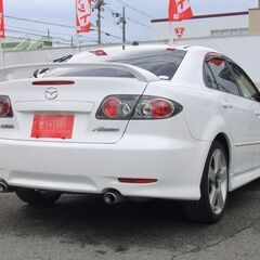 ⭕希少５MT車！修復歴無し！アテンザスポーツ　23Z⭕の画像