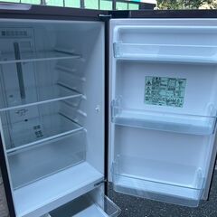 ▼値下げ▼冷蔵庫  パナソニック 2016年製 NR-B178W 168L キッチン家電 れいぞうこ【安心の3ヶ月保証】🚚自社配送時💳代引き可🚚(現金、クレジット、スマホ決済対応)の画像