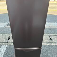 冷蔵庫  パナソニック 2016年製 NR-B178W【安心の3...