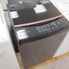 IRIS OHYAMA 全自動洗濯機 6kg 2021年製