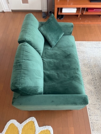 お洒落なお部屋のアクセントに
