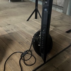 【TOSHIBA REGZA】【2011年製　26インチ】の画像
