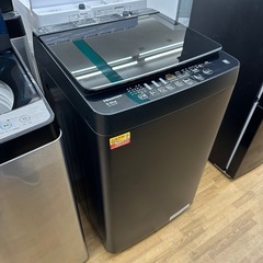 【ドリーム川西店御来店限定】ハイセンス　洗濯機　HW-G55E2...
