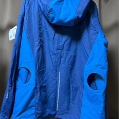 空調服
の画像