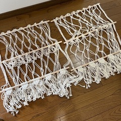 【ひとつ700円】タッセル / 壁掛 / 収納 / インテリア雑貨の画像
