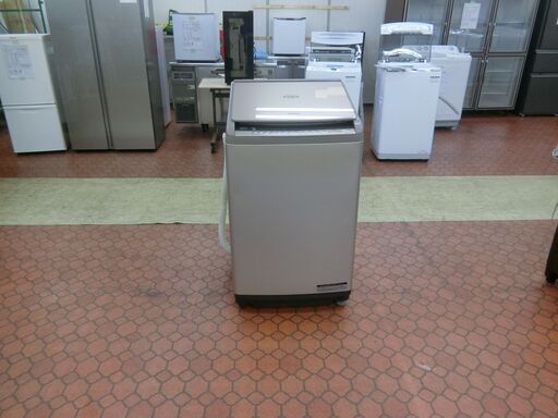 ID 554795  日立　10K　２０１８年製　BW-DV100C