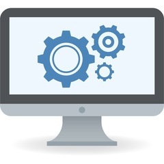 オーダーメイドのシステム開発を提供します。