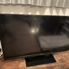 Panasonic テレビ