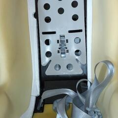 エールベベ　クルットNT2プラウド　チャイルドシートの画像