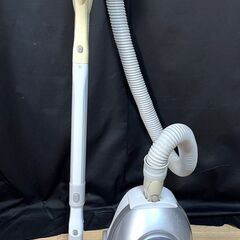 【B31】National/ナショナル/電気掃除機/MC-K60...