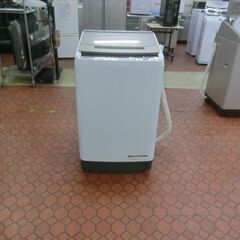 ID 555044　日立　10K　２０１９年製　BW-V100E