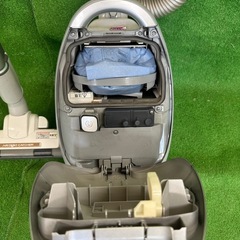 掃除機の画像