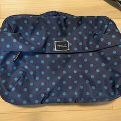 美品 agnes b. VOYAGE アニエスベーボヤージュ シ...