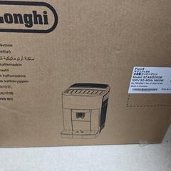 【値下げしました】デロンギ　ECAM22112Bの画像